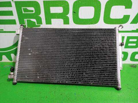 Foto 3ª: Radiador Calefaccion A.A. Nissan Juke ACENTA AUT. 117CV [HR16DE] (2010)