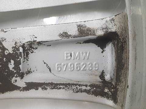 Foto 3ª: LLanta Aleacion Bmw Serie 3 315 318D (2011)