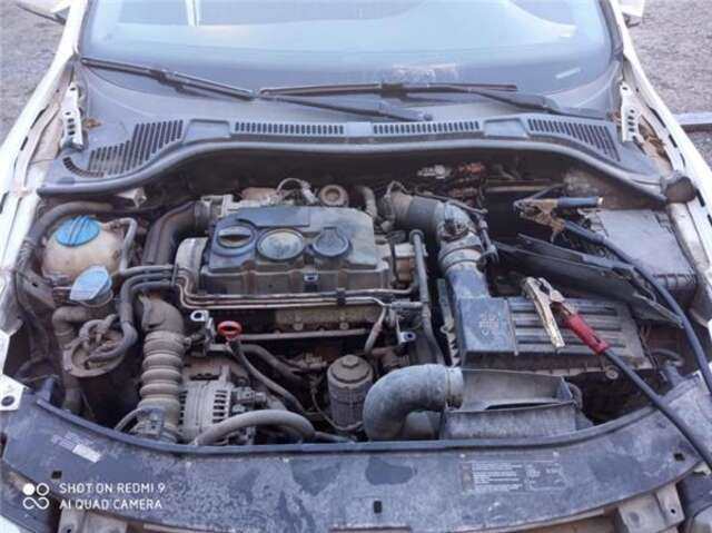 Foto 3ª: Faro Derecho Skoda Superb 2.0 ACTIVE [2.0 LTR. - 103 KW TDI DPF] [BMP]