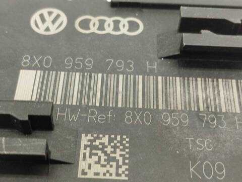 Foto 3ª: Centralita Motor ECU Audi Q3 ATTRACTION 120CV 88KW [DFT] (2018)