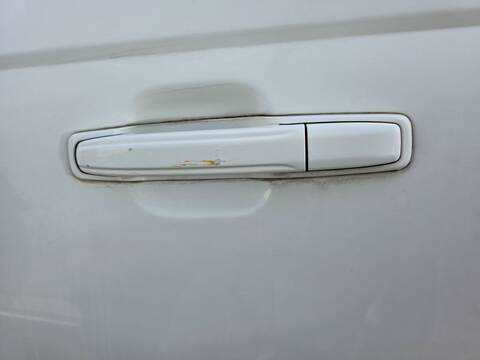 Maneta Exterior Trasera Izquierda Ssangyong Rodius XDI PREMIUM 155CV 114KW