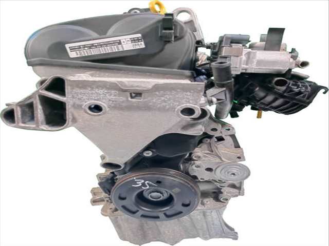 Motor Completo Audi A1 95CV 70KW