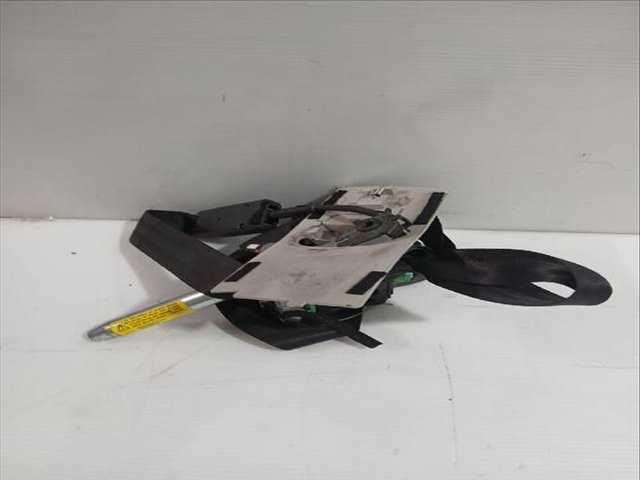 Foto 2ª: Cinturón Delantero Derecho Citroen C4 1.6 HDI AUT. 109CV [9HY (DV6TED4) 9HZ (DV6TED4)] (2006)