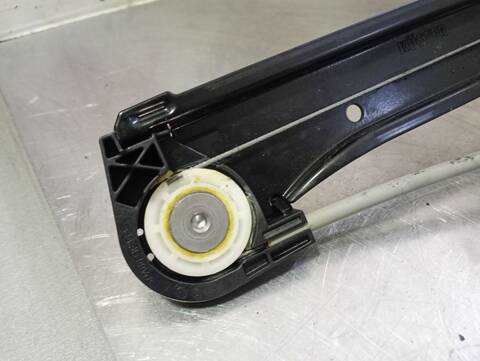 Foto 4ª: Elevalunas Eléctrico Delantero Izquierdo Audi A3 ATTRACTION 105CV 77KW [CLH] (2013)