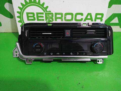 Mando Climatizador Nissan Qashqai 1.3 DIG-T 140CV