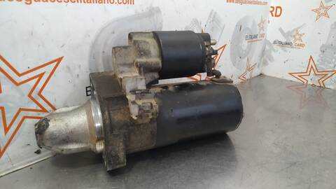 Motor de Arranque Mercedes Clase C 160 240 209.361) COUPE 170CV 125KW