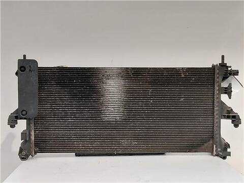 Foto 2ª: Radiador Motor Peugeot Boxer 2.2 HDI 120 120CV 88KW FURGON [4HU] (2007)