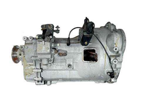 Caja Cambios Nissan Cabstar BD30