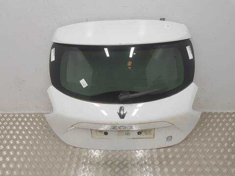 Portón Renault Zoe BUSINESS