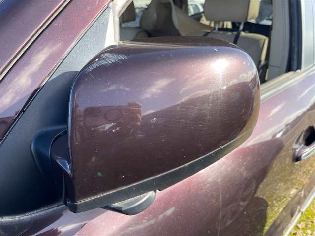 Foto 2ª: Retrovisor Izquierdo Hyundai Santa Fe 2.2 TD 155CV [D4EB] (2008)