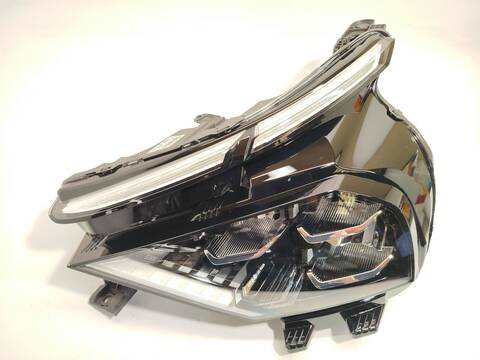 Foto 3ª: Faro Izquierdo Citroen C4 E-C4 BCZKXC) 136CV 100KW (2023)