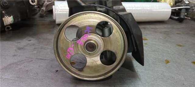 Foto 3ª: Bomba Servodireccion Peugeot 206 1.6 CC [1.6 LTR. - 80 KW 16V CAT (NFU - TU5JP4)] [NFU (TU5JP4)]