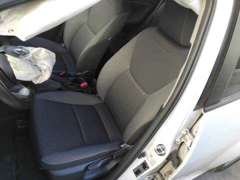 Asiento Delantero Izquierdo Toyota Yaris M15A