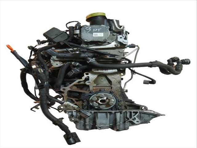 Foto 2ª: Motor Completo Seat Ibiza 75 CV 55KW [CFWA]
