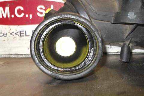 Foto 3ª: Centralita Motor ECU Mercedes Clase A 140 160 168.033) 102CV 75KW [M166960] (1999)