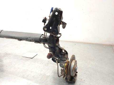 Foto 3ª: Puente Trasero Peugeot 2008 1.6 BLUE-HDI FAP 100CV 73KW [BH02] (2018)