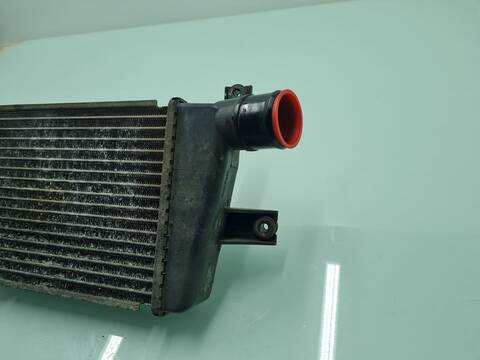 Foto 2ª: Intercooler Mitsubishi L200 INFORM DOPPELKABINE 4WD 136CV 100KW [4D56] (2015)