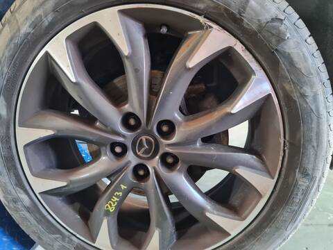 LLanta Chapa Mazda CX5 LUXURY 2WD