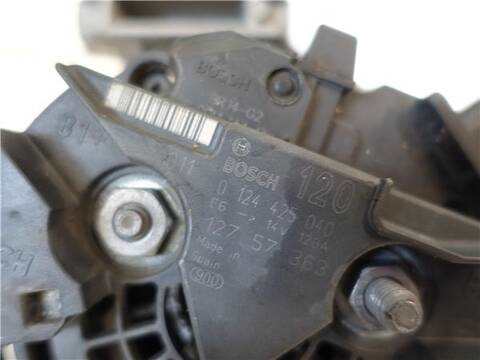 Foto 3ª: Alternador Saab 9-3 2.0 VECTOR BERLINA 175CV 129KW [B207F] (2011)