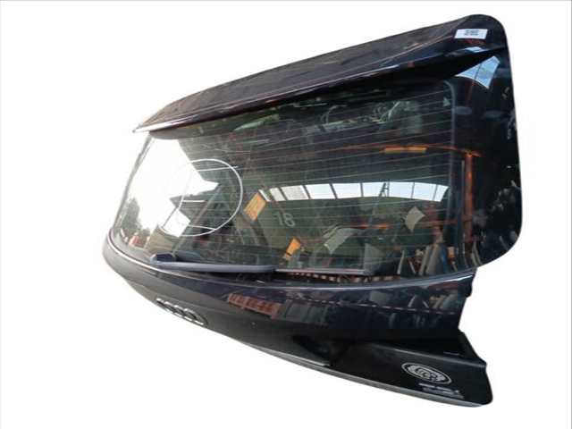 Foto 3ª: Portón Audi A6 2.0 TDI AVANT (2011)