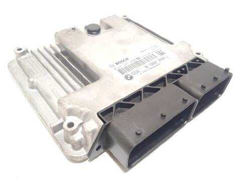 Centralita Motor ECU Bmw Serie 1 114 116D 116CV 85KW
