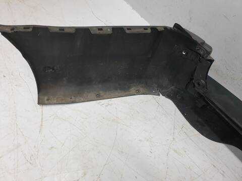 Foto 2ª: Paragolpes Trasero Peugeot Expert PRO LONG (1996)