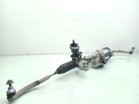 Cremallera de Direccion Mercedes Clase A 140 A 180 177.084) 136CV 100KW