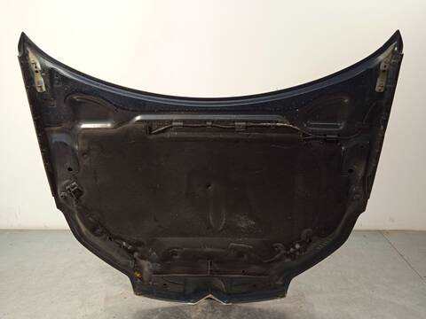 Foto 4ª: Capot Citroen C5 2.0 HDI FAP BERLINA 140CV 103KW [RHF] (2013)