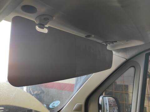 Parasol Derecho Peugeot Boxer AH03 FURGON