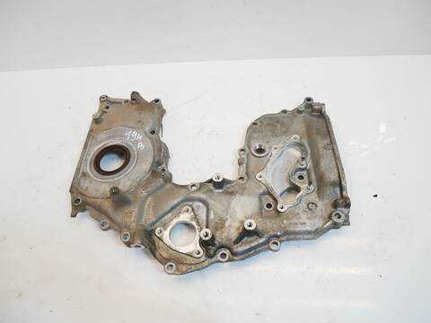 Bomba de Aceite Toyota Hilux 163 - 204 CV