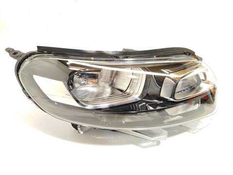 Foto 2ª: Faro Derecho Citroen Spacetourer 1.6 BLUEHDI 115 115CV 85KW (2023)