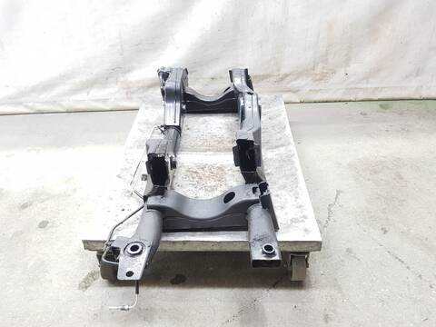 Foto 2ª: Puente Trasero Dacia Duster TCE 130 EXPRESSION 4X4