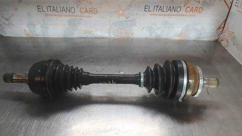 Transmision Delantera Izquierda Volvo S60 D5 BERLINA 163CV 120KW