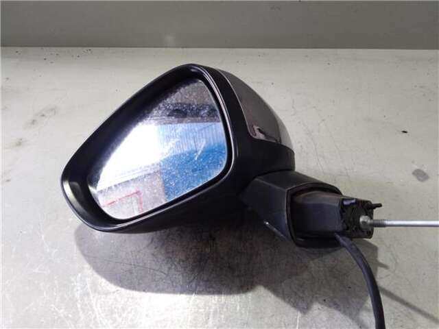 Retrovisor Izquierdo Citroen C3 1.6 EXCLUSIVE [1.6 LTR. - 66 KW 16V HDI]