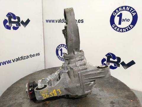 Diferencial Delantero Mercedes Clase ML 63 5.5 G AMG W164) 510CV 375KW 164.177)