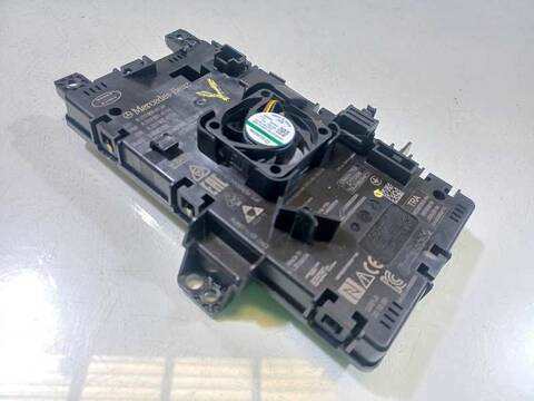 Centralita Motor ECU Mercedes Clase E 180 E 220 D EDITION 1 238.314) COUPE 194CV 143KW