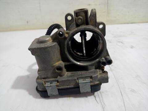 Caja Mariposa Peugeot Bipper BASIS 75CV