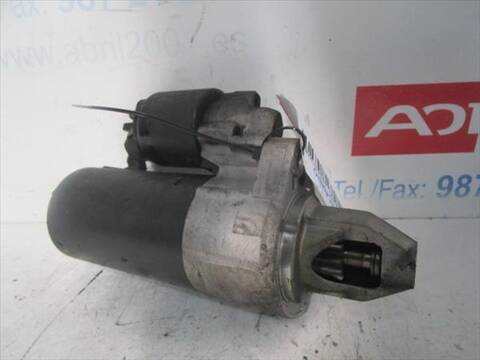 Motor de Arranque Mercedes Clase S 220 3.2 320 L 220.165) BERLINA 224CV 165KW