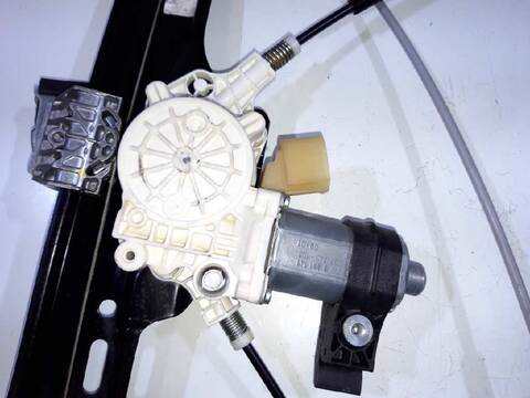 Foto 3ª: Elevalunas Eléctrico Delantero Izquierdo Bmw Serie 5 518 530XD BERLINA 235CV 173KW [306D3] (2009)