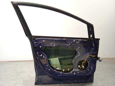 Foto 4ª: Puerta Delantera Izquierda Mazda CX7 2.2 TD CAT 173CV 127KW ER) [R2] (2009)