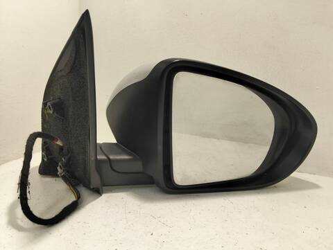 Retrovisor Derecho Nissan Qashqai 2.0 16V CAT 141CV