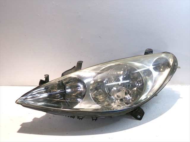 Faro Izquierdo Peugeot 307 1.6 HDI 2001-2005