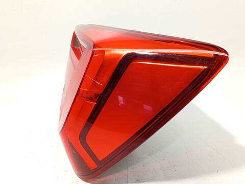 Foto 2ª: Piloto Trasero Derecho Audi Q2 2.0 TDI 150CV 110KW [DTTC] (2024)