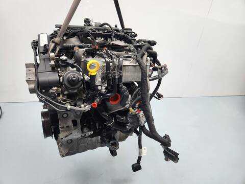 Motor Completo Volkswagen Caddy KOMBI 150CV 110KW FURGON