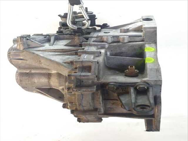 Caja Cambios Hyundai Santa Fe 2.2 CRDI