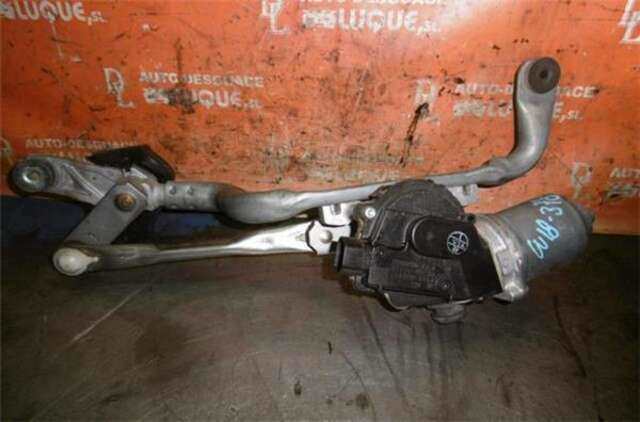 Motor Limpia Delantero Toyota Yaris 1.5 TS [1.5 LTR. - 77 KW 16V CAT]