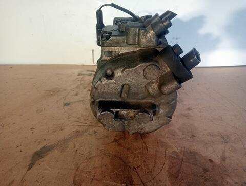 Foto 3ª: Compresor Aire Acondicionado Bmw Serie 5 518 520D 2 16V DIESEL CAT 136CV (1995)