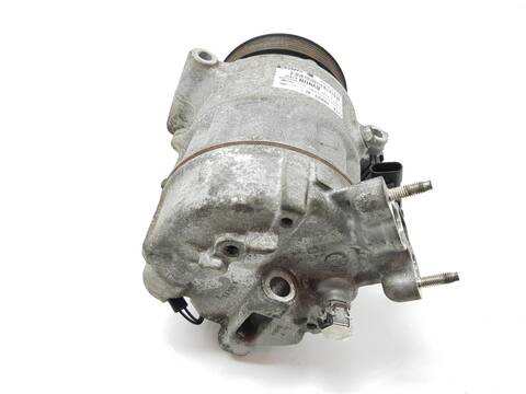 Foto 2ª: Compresor Aire Acondicionado Land Rover Range EVOQUE SE (2011)