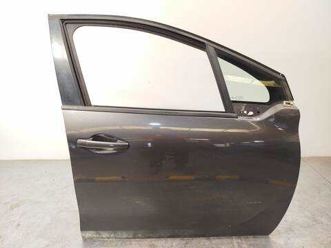 Puerta Delantera Derecha Peugeot 208 1.2 VTI 82 82CV 60KW