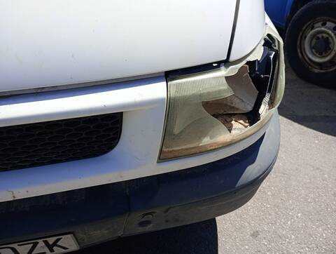 Foto 2ª: Panel Frontal Ford Transit FT 300 2.0 TOURNEO 101CV 74KW [ABFA] (2006)